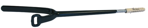 [MICBR055] BIP 180CV-EM100 VIS + CHEVILLE 6827765